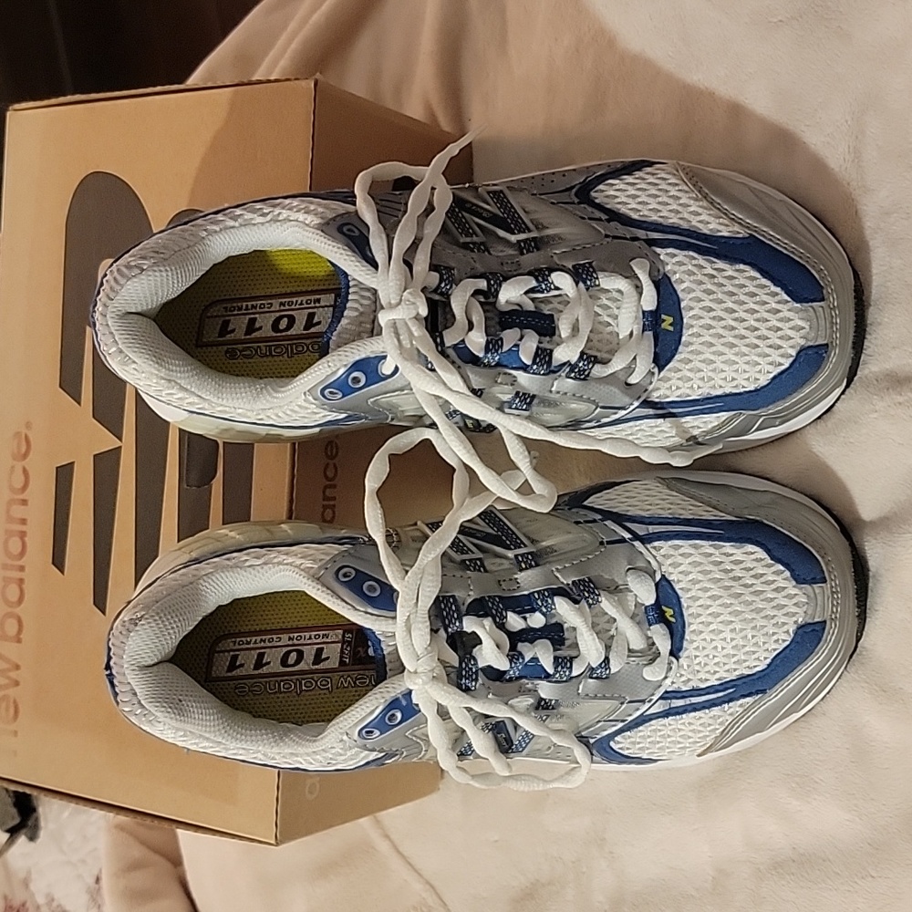 Women's New Balance Running Shoes